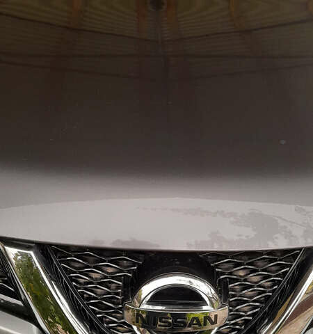 Сірий Ніссан ІксТрейл, об'ємом двигуна 2 л та пробігом 79 тис. км за 14500 $, фото 5 на Automoto.ua