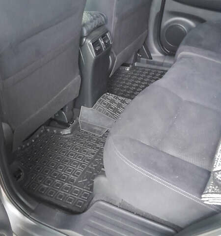 Сірий Ніссан ІксТрейл, об'ємом двигуна 2 л та пробігом 79 тис. км за 14500 $, фото 19 на Automoto.ua