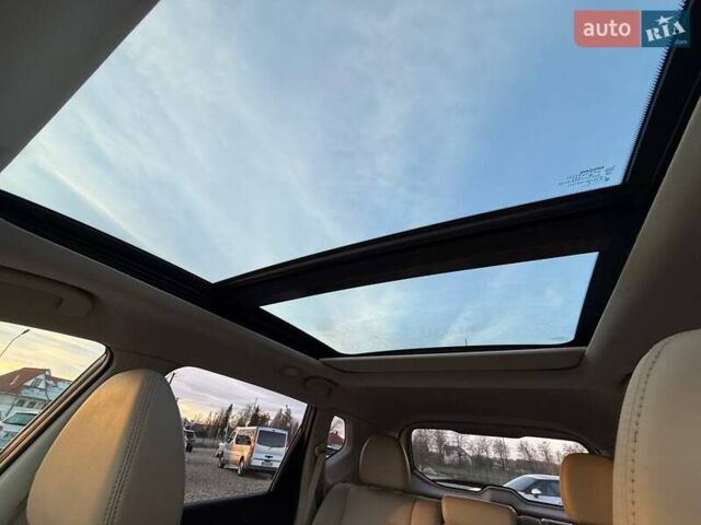 Серый Ниссан ИксТрейл, объемом двигателя 1.6 л и пробегом 195 тыс. км за 15599 $, фото 40 на Automoto.ua