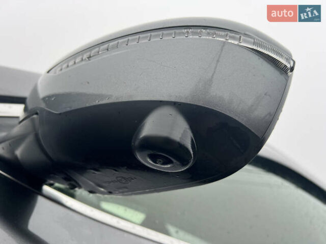 Серый Ниссан ИксТрейл, объемом двигателя 2 л и пробегом 79 тыс. км за 14699 $, фото 17 на Automoto.ua