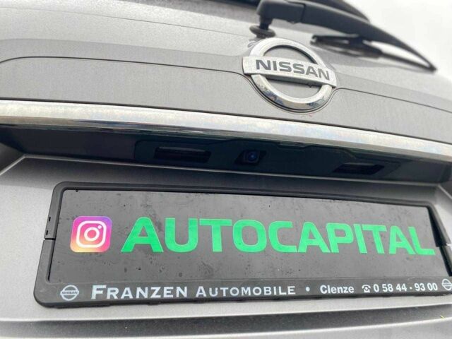 Сірий Ніссан ІксТрейл, об'ємом двигуна 1.6 л та пробігом 190 тис. км за 15590 $, фото 5 на Automoto.ua