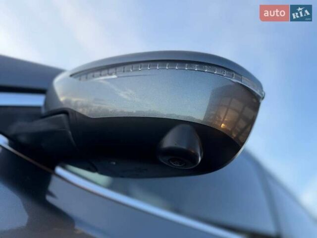 Серый Ниссан ИксТрейл, объемом двигателя 1.6 л и пробегом 195 тыс. км за 15599 $, фото 15 на Automoto.ua