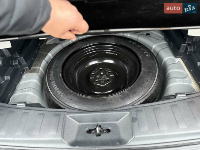 Серый Ниссан ИксТрейл, объемом двигателя 1.6 л и пробегом 162 тыс. км за 15500 $, фото 38 на Automoto.ua