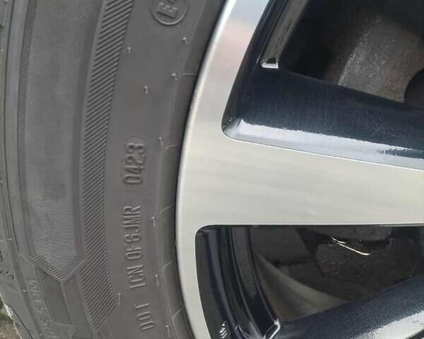 Серый Ниссан ИксТрейл, объемом двигателя 1.6 л и пробегом 193 тыс. км за 16850 $, фото 32 на Automoto.ua