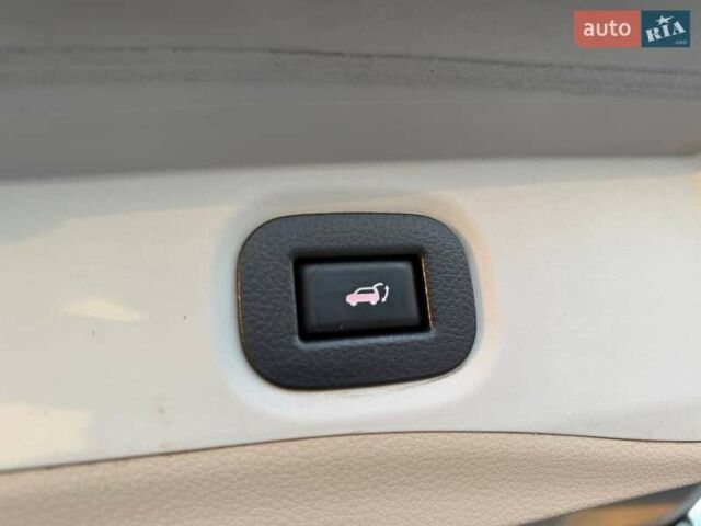 Серый Ниссан ИксТрейл, объемом двигателя 1.6 л и пробегом 195 тыс. км за 15599 $, фото 41 на Automoto.ua