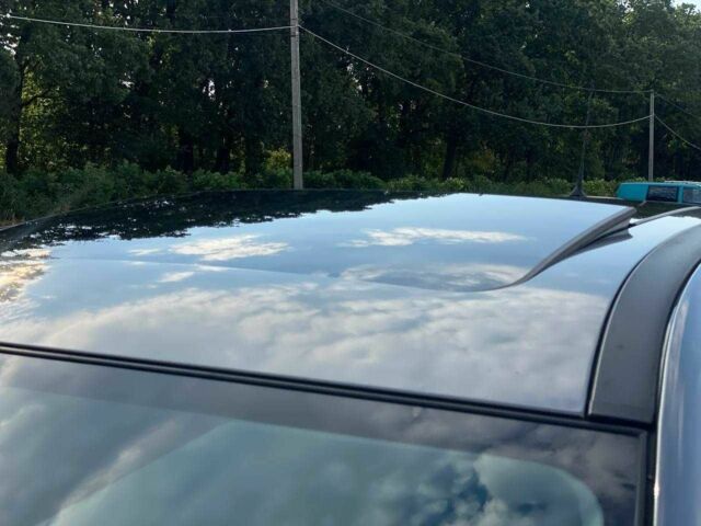 Сірий Ніссан ІксТрейл, об'ємом двигуна 1.6 л та пробігом 190 тис. км за 15990 $, фото 8 на Automoto.ua