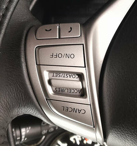 Сірий Ніссан ІксТрейл, об'ємом двигуна 2 л та пробігом 79 тис. км за 14500 $, фото 15 на Automoto.ua