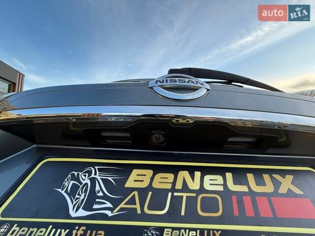 Серый Ниссан ИксТрейл, объемом двигателя 1.6 л и пробегом 195 тыс. км за 15599 $, фото 39 на Automoto.ua