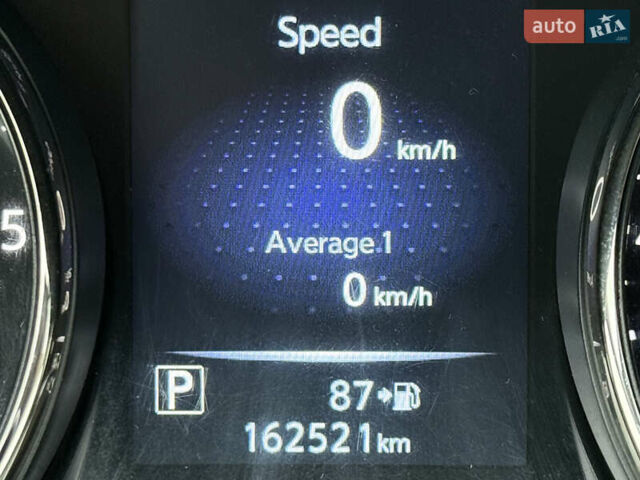 Серый Ниссан ИксТрейл, объемом двигателя 1.6 л и пробегом 162 тыс. км за 15500 $, фото 24 на Automoto.ua