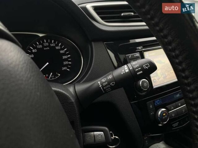 Сірий Ніссан ІксТрейл, об'ємом двигуна 1.6 л та пробігом 190 тис. км за 15590 $, фото 31 на Automoto.ua