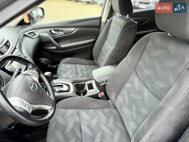 Серый Ниссан ИксТрейл, объемом двигателя 1.6 л и пробегом 162 тыс. км за 15500 $, фото 26 на Automoto.ua