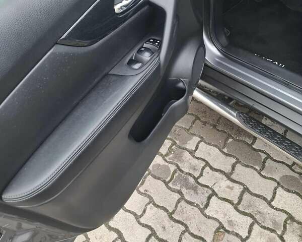 Серый Ниссан ИксТрейл, объемом двигателя 1.6 л и пробегом 193 тыс. км за 16850 $, фото 15 на Automoto.ua