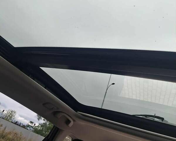 Серый Ниссан ИксТрейл, объемом двигателя 1.6 л и пробегом 193 тыс. км за 16850 $, фото 20 на Automoto.ua