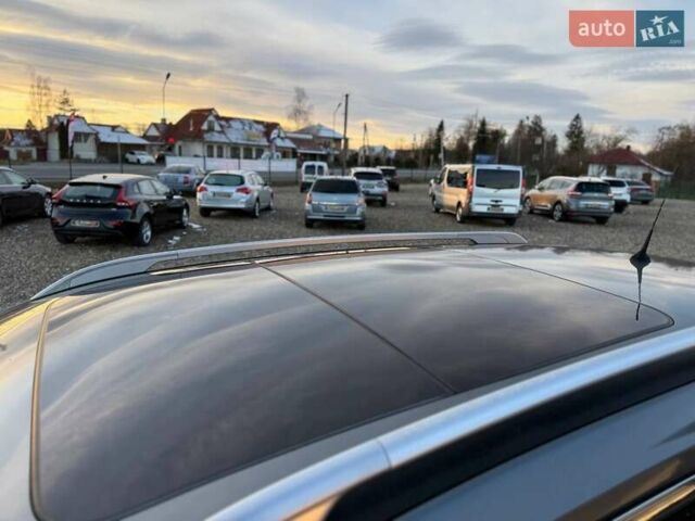 Серый Ниссан ИксТрейл, объемом двигателя 1.6 л и пробегом 195 тыс. км за 15599 $, фото 16 на Automoto.ua