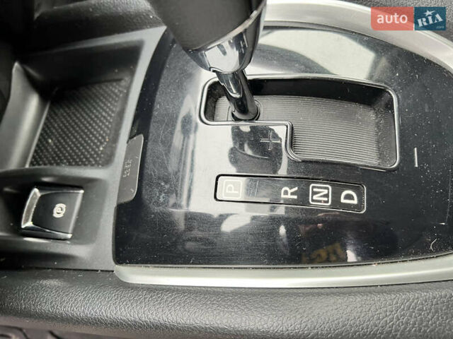 Серый Ниссан ИксТрейл, объемом двигателя 2 л и пробегом 79 тыс. км за 14699 $, фото 13 на Automoto.ua