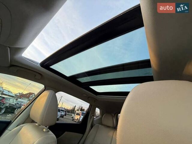 Серый Ниссан ИксТрейл, объемом двигателя 1.6 л и пробегом 195 тыс. км за 15599 $, фото 38 на Automoto.ua