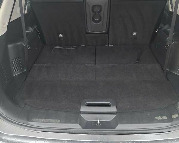 Серый Ниссан ИксТрейл, объемом двигателя 1.6 л и пробегом 193 тыс. км за 16850 $, фото 23 на Automoto.ua