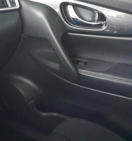 Сірий Ніссан ІксТрейл, об'ємом двигуна 2 л та пробігом 79 тис. км за 14500 $, фото 11 на Automoto.ua