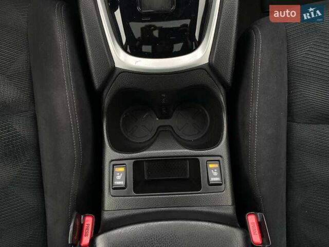 Сірий Ніссан ІксТрейл, об'ємом двигуна 1.6 л та пробігом 190 тис. км за 15590 $, фото 42 на Automoto.ua