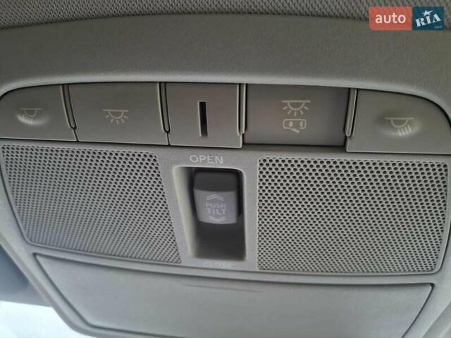 Серый Ниссан ИксТрейл, объемом двигателя 1.6 л и пробегом 193 тыс. км за 16850 $, фото 26 на Automoto.ua