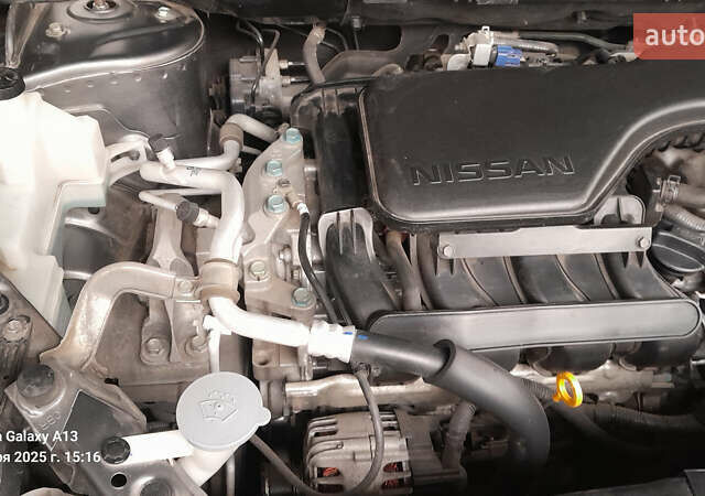 Сірий Ніссан ІксТрейл, об'ємом двигуна 2 л та пробігом 79 тис. км за 14500 $, фото 21 на Automoto.ua