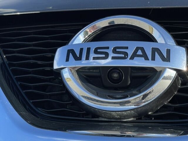 Сірий Ніссан ІксТрейл, об'ємом двигуна 0 л та пробігом 205 тис. км за 14800 $, фото 5 на Automoto.ua