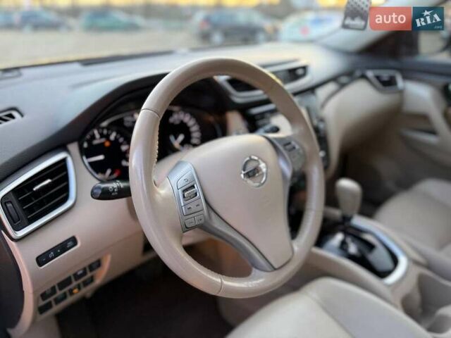 Серый Ниссан ИксТрейл, объемом двигателя 1.6 л и пробегом 195 тыс. км за 15599 $, фото 22 на Automoto.ua