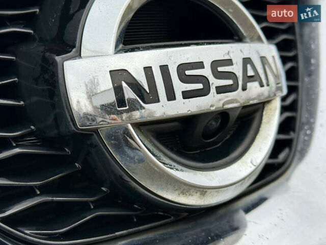 Серый Ниссан ИксТрейл, объемом двигателя 1.6 л и пробегом 162 тыс. км за 15500 $, фото 21 на Automoto.ua