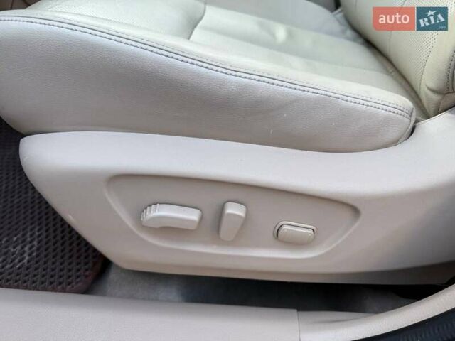 Серый Ниссан ИксТрейл, объемом двигателя 1.6 л и пробегом 195 тыс. км за 15599 $, фото 21 на Automoto.ua