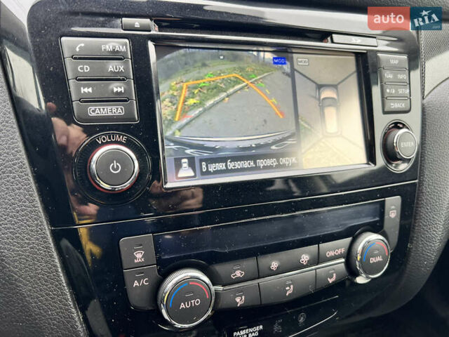 Серый Ниссан ИксТрейл, объемом двигателя 2 л и пробегом 79 тыс. км за 14699 $, фото 14 на Automoto.ua