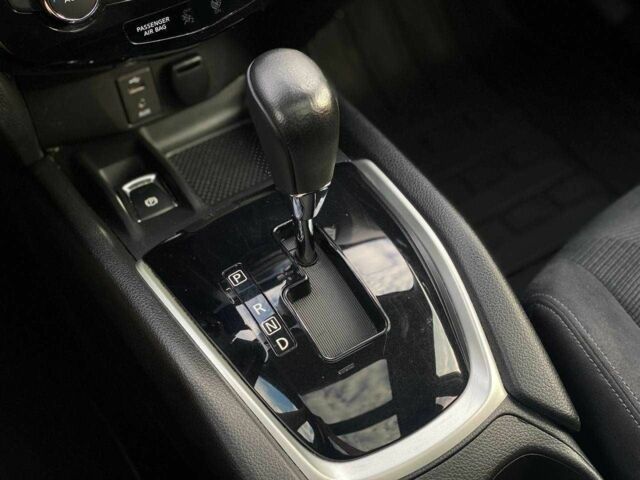 Сірий Ніссан ІксТрейл, об'ємом двигуна 1.6 л та пробігом 190 тис. км за 15990 $, фото 21 на Automoto.ua