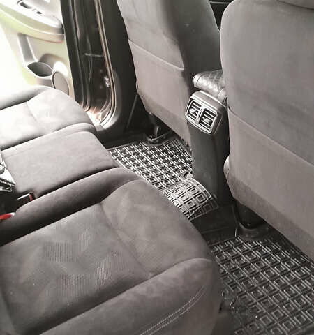 Сірий Ніссан ІксТрейл, об'ємом двигуна 2 л та пробігом 79 тис. км за 14500 $, фото 18 на Automoto.ua