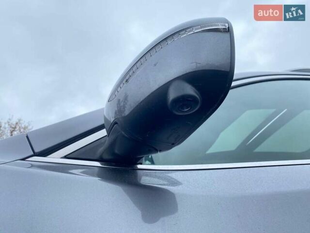 Сірий Ніссан ІксТрейл, об'ємом двигуна 1.6 л та пробігом 190 тис. км за 15590 $, фото 9 на Automoto.ua