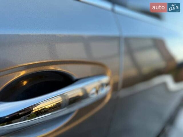 Серый Ниссан ИксТрейл, объемом двигателя 1.6 л и пробегом 195 тыс. км за 15599 $, фото 14 на Automoto.ua