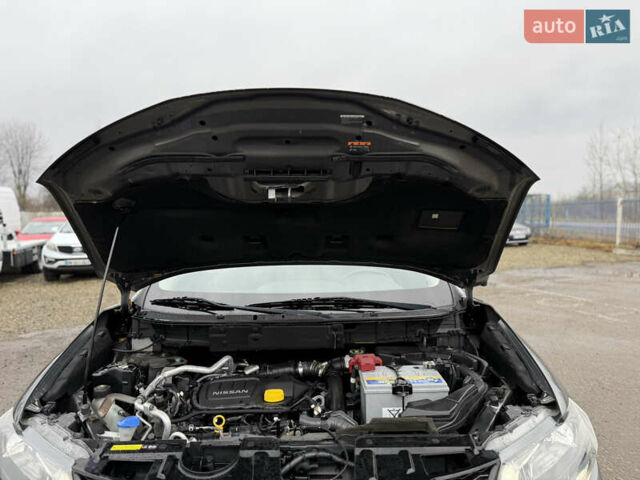 Серый Ниссан ИксТрейл, объемом двигателя 1.6 л и пробегом 162 тыс. км за 15500 $, фото 40 на Automoto.ua