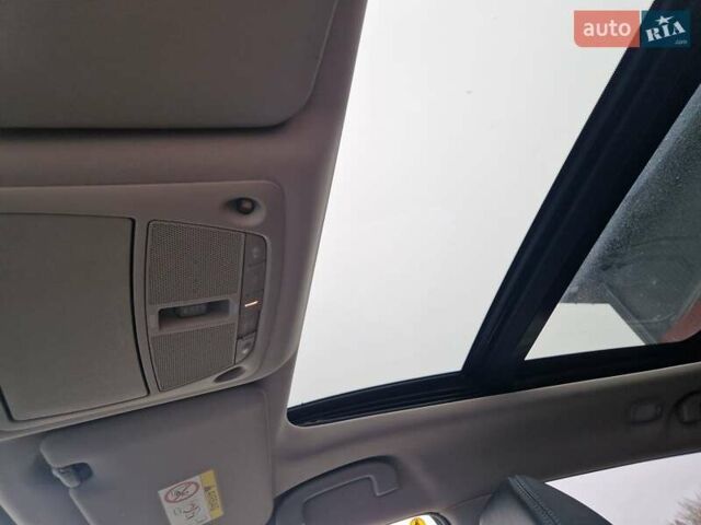 Сірий Ніссан ІксТрейл, об'ємом двигуна 1.6 л та пробігом 145 тис. км за 15500 $, фото 33 на Automoto.ua