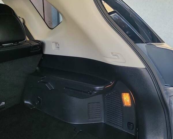 Серый Ниссан ИксТрейл, объемом двигателя 1.6 л и пробегом 156 тыс. км за 15699 $, фото 30 на Automoto.ua