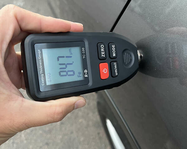 Сірий Ніссан ІксТрейл, об'ємом двигуна 1.6 л та пробігом 254 тис. км за 15900 $, фото 54 на Automoto.ua