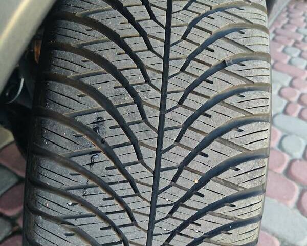 Серый Ниссан ИксТрейл, объемом двигателя 1.6 л и пробегом 156 тыс. км за 15699 $, фото 50 на Automoto.ua