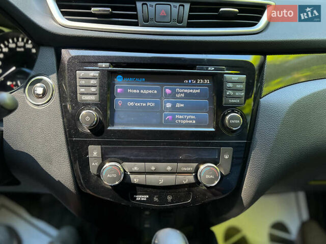 Серый Ниссан ИксТрейл, объемом двигателя 1.6 л и пробегом 59 тыс. км за 17500 $, фото 27 на Automoto.ua