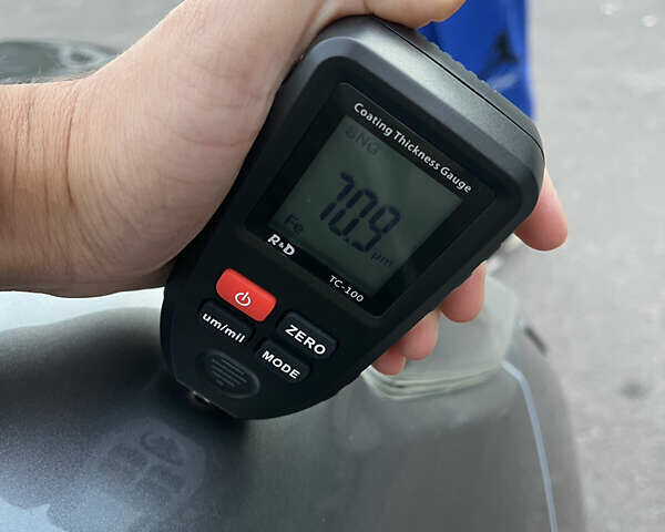 Сірий Ніссан ІксТрейл, об'ємом двигуна 1.6 л та пробігом 254 тис. км за 15900 $, фото 68 на Automoto.ua