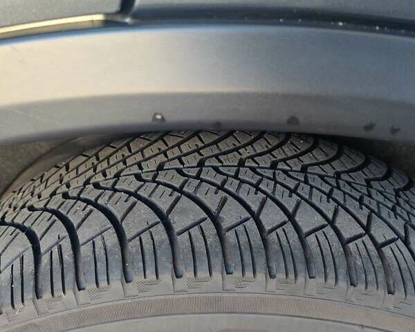 Серый Ниссан ИксТрейл, объемом двигателя 1.6 л и пробегом 156 тыс. км за 15699 $, фото 51 на Automoto.ua