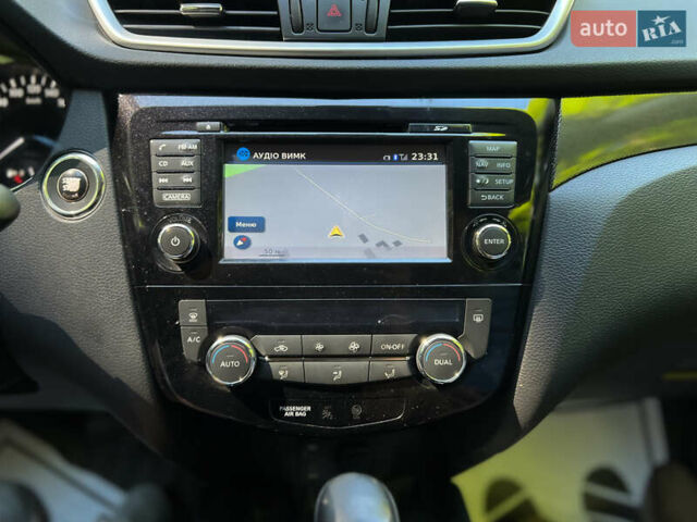 Серый Ниссан ИксТрейл, объемом двигателя 1.6 л и пробегом 59 тыс. км за 17500 $, фото 26 на Automoto.ua