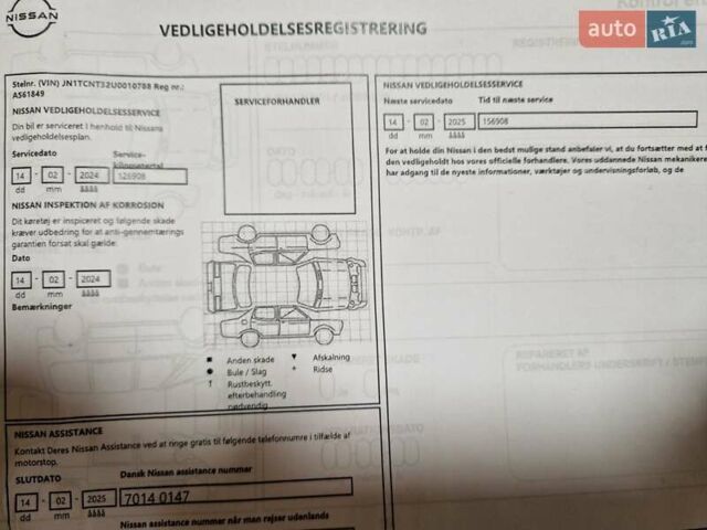 Сірий Ніссан ІксТрейл, об'ємом двигуна 1.6 л та пробігом 145 тис. км за 15500 $, фото 43 на Automoto.ua