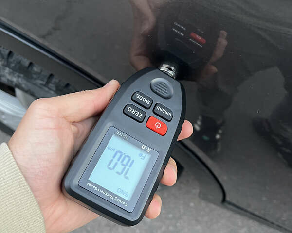 Сірий Ніссан ІксТрейл, об'ємом двигуна 1.6 л та пробігом 254 тис. км за 15900 $, фото 63 на Automoto.ua