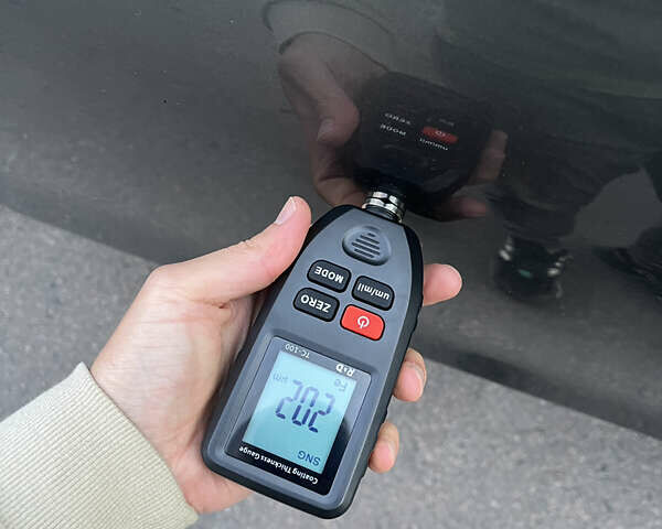 Сірий Ніссан ІксТрейл, об'ємом двигуна 1.6 л та пробігом 254 тис. км за 15900 $, фото 72 на Automoto.ua