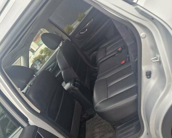 Сірий Ніссан ІксТрейл, об'ємом двигуна 1.6 л та пробігом 145 тис. км за 15500 $, фото 21 на Automoto.ua