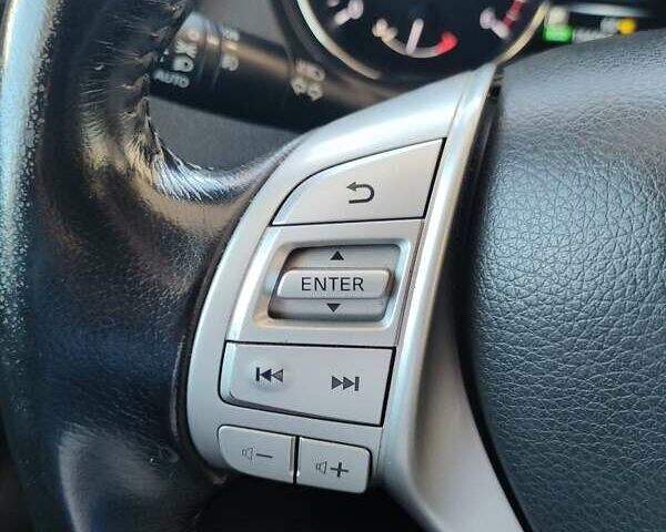 Серый Ниссан ИксТрейл, объемом двигателя 1.6 л и пробегом 156 тыс. км за 15699 $, фото 43 на Automoto.ua