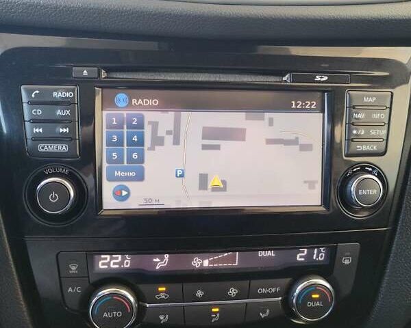 Серый Ниссан ИксТрейл, объемом двигателя 1.6 л и пробегом 156 тыс. км за 15699 $, фото 36 на Automoto.ua