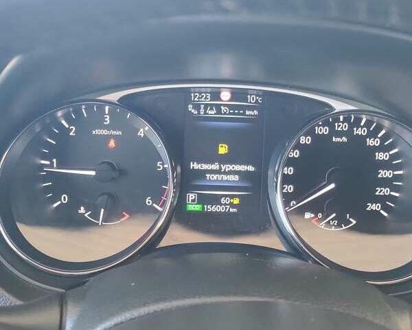 Серый Ниссан ИксТрейл, объемом двигателя 1.6 л и пробегом 156 тыс. км за 15699 $, фото 42 на Automoto.ua